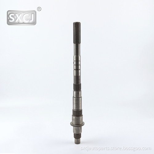 wholesale Auto parts input transmission gear Shaft main drive for 33321-35140